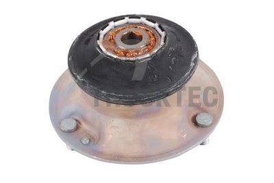 Amortizatora statnes balsts TRUCKTEC AUTOMOTIVE 08.31.128