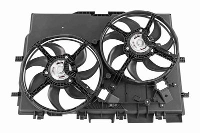 Вентилятор, охлаждение двигателя VEMO V42-01-1100