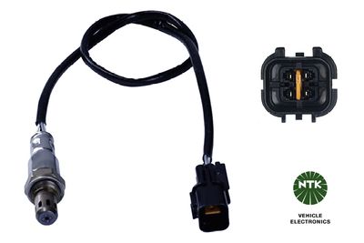 Лямбда-зонд NTK 94683