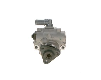 Hidrosūknis, Stūres iekārta BOSCH K S01 000 511