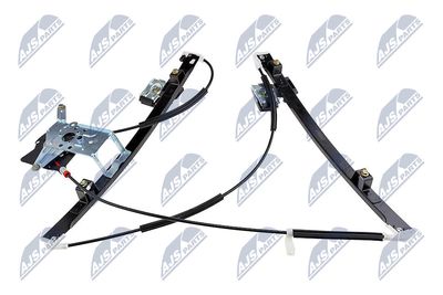 Stikla pacelšanas mehānisms NTY EPS-SE-021