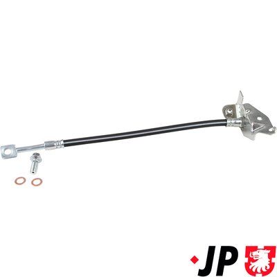 Bremžu šļūtene JP GROUP 6561705170