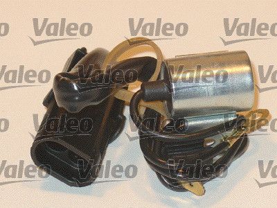 Конденсатор, система зажигания VALEO 121753