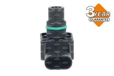 Devējs, Spiediens ieplūdes traktā NRF 70830641