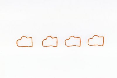 Прокладка, впускной коллектор CORTECO 450694H