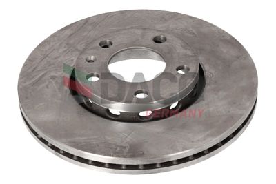 Тормозной диск DACO 604725