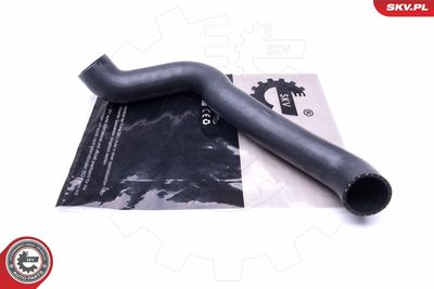 Трубка нагнетаемого воздуха ESEN SKV 43SKV202