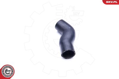 Pūtes sistēmas gaisa caurule ESEN SKV 24SKV819