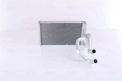 Siltummainis, Salona apsilde NISSENS 72208