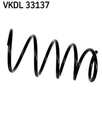 Пружина ходовой части SKF VKDL 33137