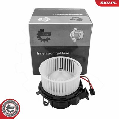 Salona ventilators ESEN SKV 68SKV312