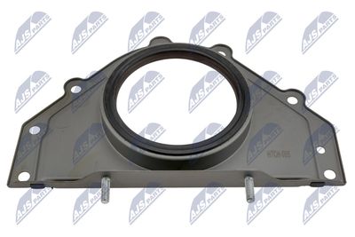 Уплотняющее кольцо, коленчатый вал NTY NUP-CH-005