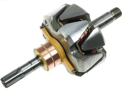 Rotors, Ģenerators AS-PL AR2021S