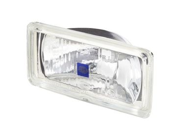 Вставка фары, фара дальнего света HELLA 1FD 124 291-001
