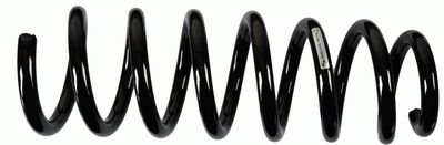Пружина ходовой части SACHS 993 543