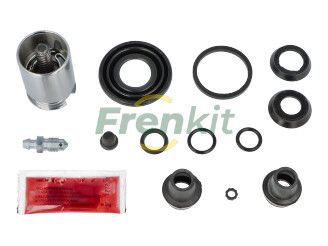 Remkomplekts, Bremžu suports FRENKIT 234951
