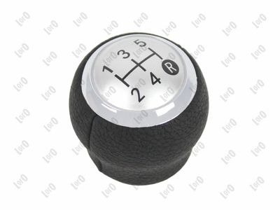 Ручка рычага переключения передач ABAKUS 135-99-414