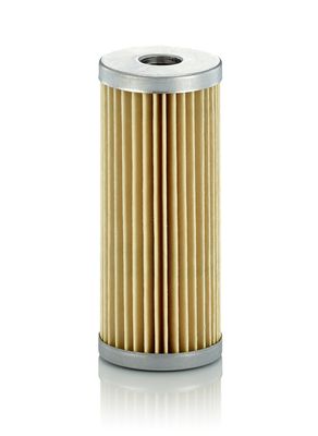 Воздушный фильтр MANN-FILTER C 48