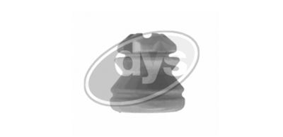 Буфер, амортизация DYS 73-28635