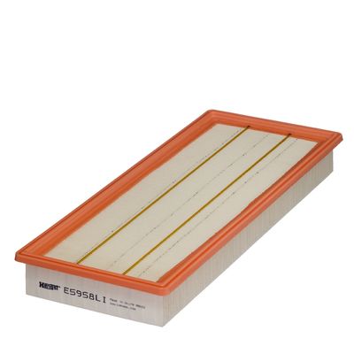 Фильтр, воздух во внутренном пространстве HENGST FILTER E5958LI