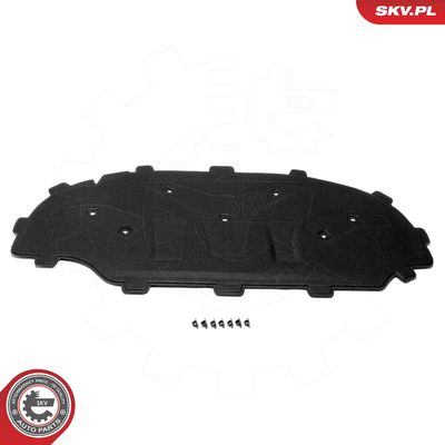 Motora telpas izolācija ESEN SKV 96SKV481