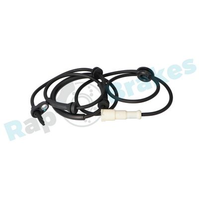 Devējs, Riteņu griešanās ātrums RAP BRAKES R-A0022