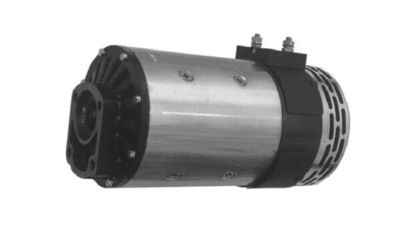 Elektromotors MAHLE MM 83