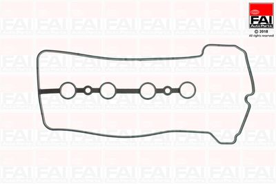 Прокладка, крышка головки цилиндра FAI AutoParts RC1269S