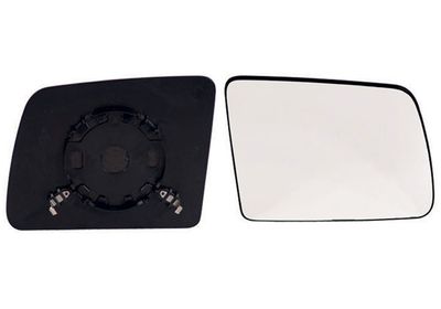 Зеркальное стекло, наружное зеркало ALKAR 6402396