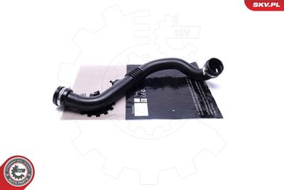 Трубка нагнетаемого воздуха ESEN SKV 54SKV257