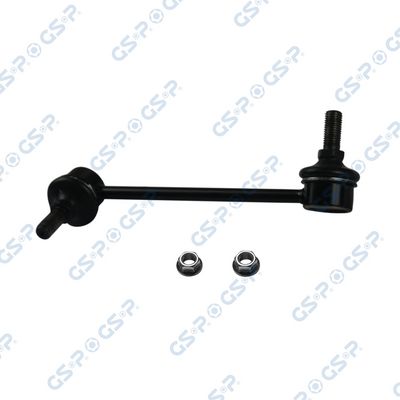 Stiepnis/Atsaite, Stabilizators GSP S050861