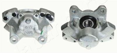 Тормозной суппорт JAPANPARTS CAL160LJM