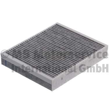 Filtrs, Salona telpas gaiss KOLBENSCHMIDT 50014509