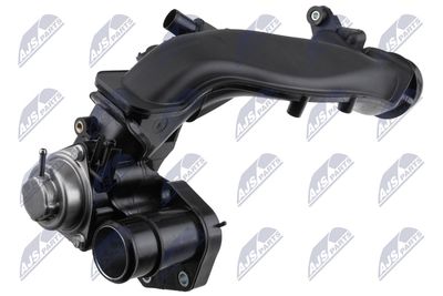 kolektor ssący NTY BKS-HD-002