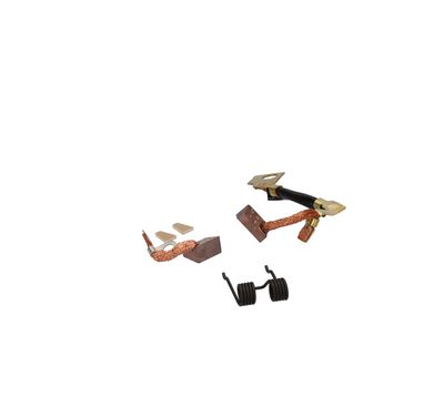 Ogļu sukas, Ģenerators VALEO 594127