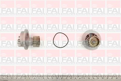 Ūdens sūknis, dzinēja dzesēšana FAI AutoParts WP6219