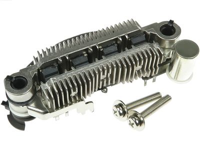 Taisngriezis, Ģenerators AS-PL ARC5029