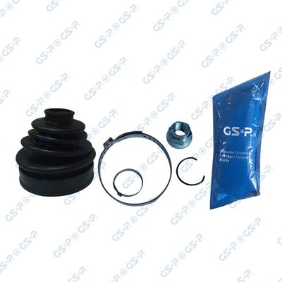 Комплект пыльника, приводной вал GSP 780234