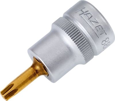 Muciņatslēga HAZET 8802-T25