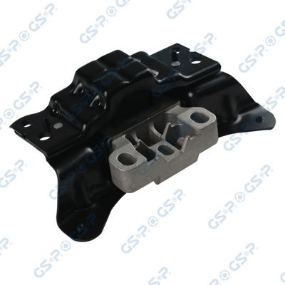 Piekare, Automātiskā pārnesumkārba GSP 531406