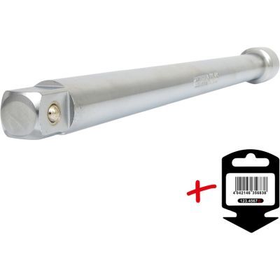 Pagarinātājs, Muciņatslēga KS TOOLS 911.3404-E