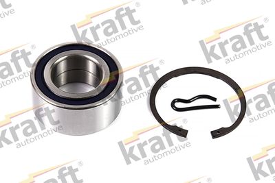 Riteņa rumbas gultņa komplekts KRAFT AUTOMOTIVE 4105791
