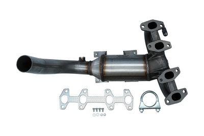 Катализатор KAMOKA 8015090