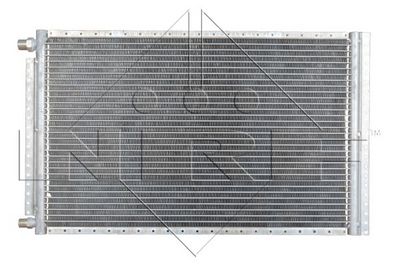 Kondensators, Gaisa kond. sistēma NRF 350398