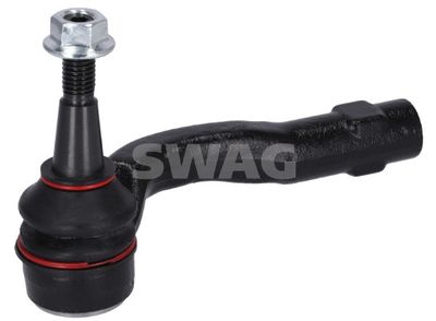 Наконечник поперечной рулевой тяги SWAG 33 10 7449
