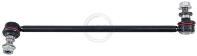 Stiepnis/Atsaite, Stabilizators A.B.S. 261113