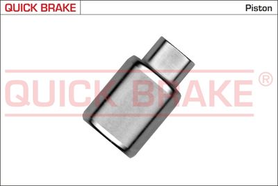 Поршень, корпус скобы тормоза QUICK BRAKE 185446K