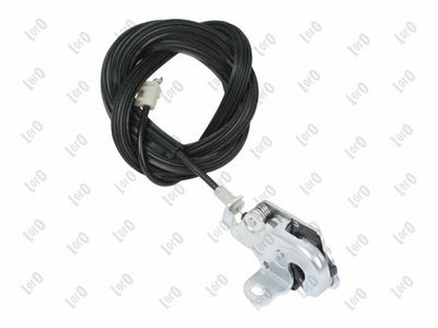 Durvju slēdzene ABAKUS 132-022-008