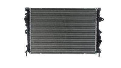 Radiators, Motora dzesēšanas sistēma MAHLE CR 954 000P