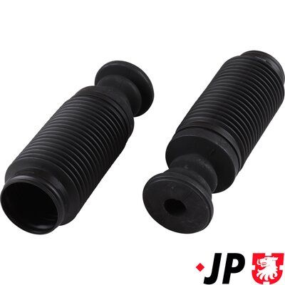 Putekļu aizsargkomplekts, Amortizators JP GROUP 3552704410